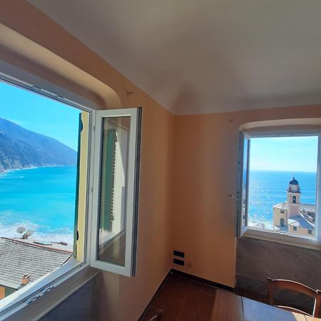 Camogli Vista Mare Apartment Екстериор снимка