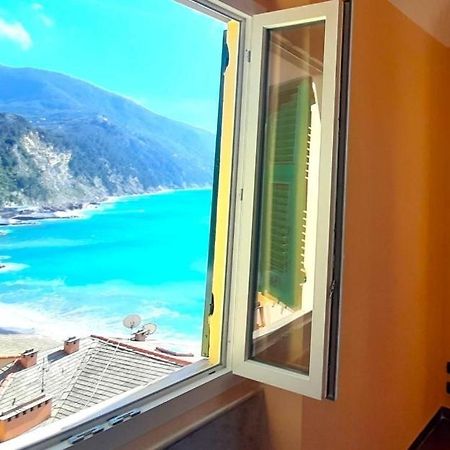 Camogli Vista Mare Apartment Екстериор снимка